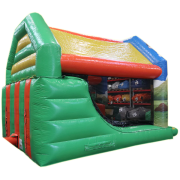 Inslide Maxi Safari